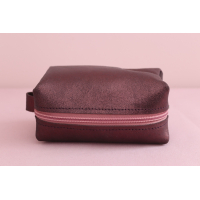 Verrukkelijk Aubergine metallic